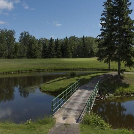 Lakeview Hecla Resort Dış mekan fotoğraf