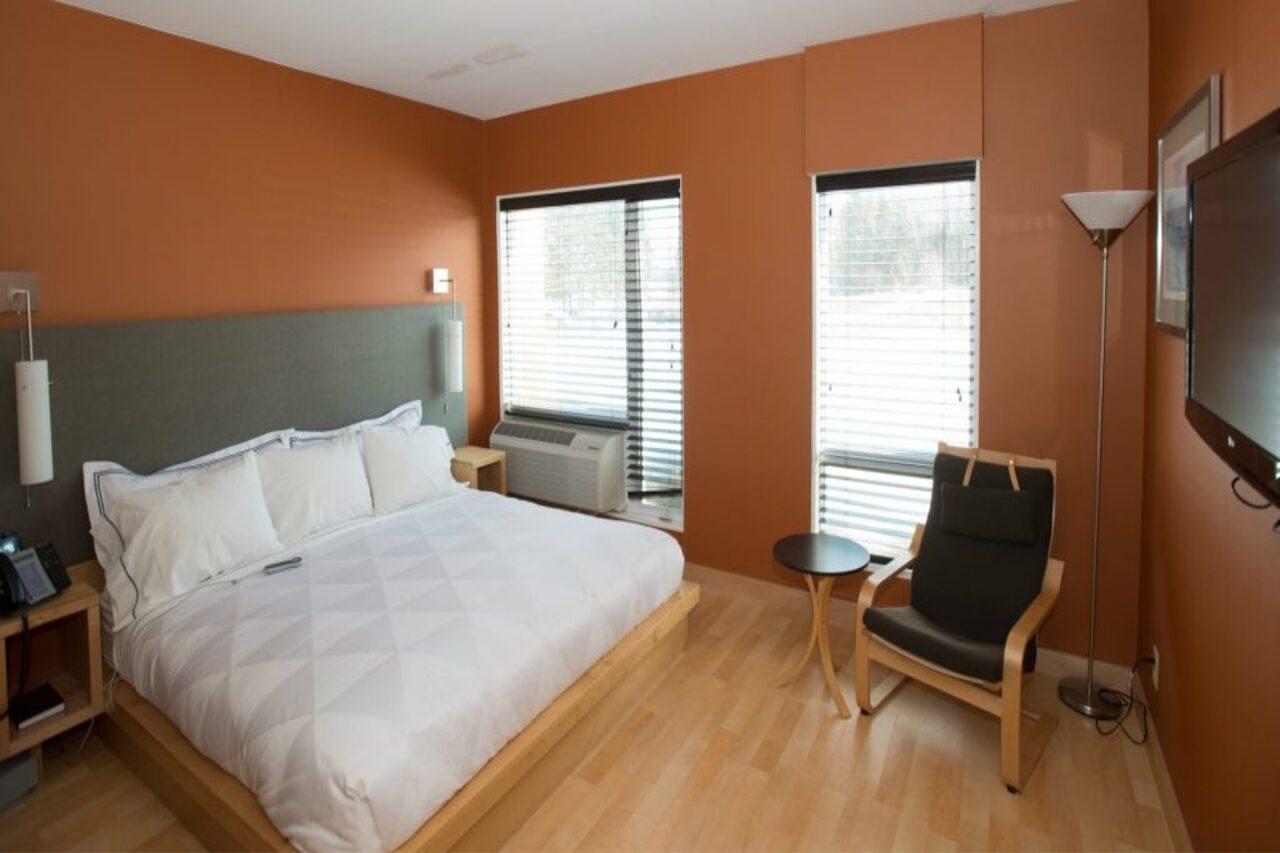 Lakeview Hecla Resort Dış mekan fotoğraf