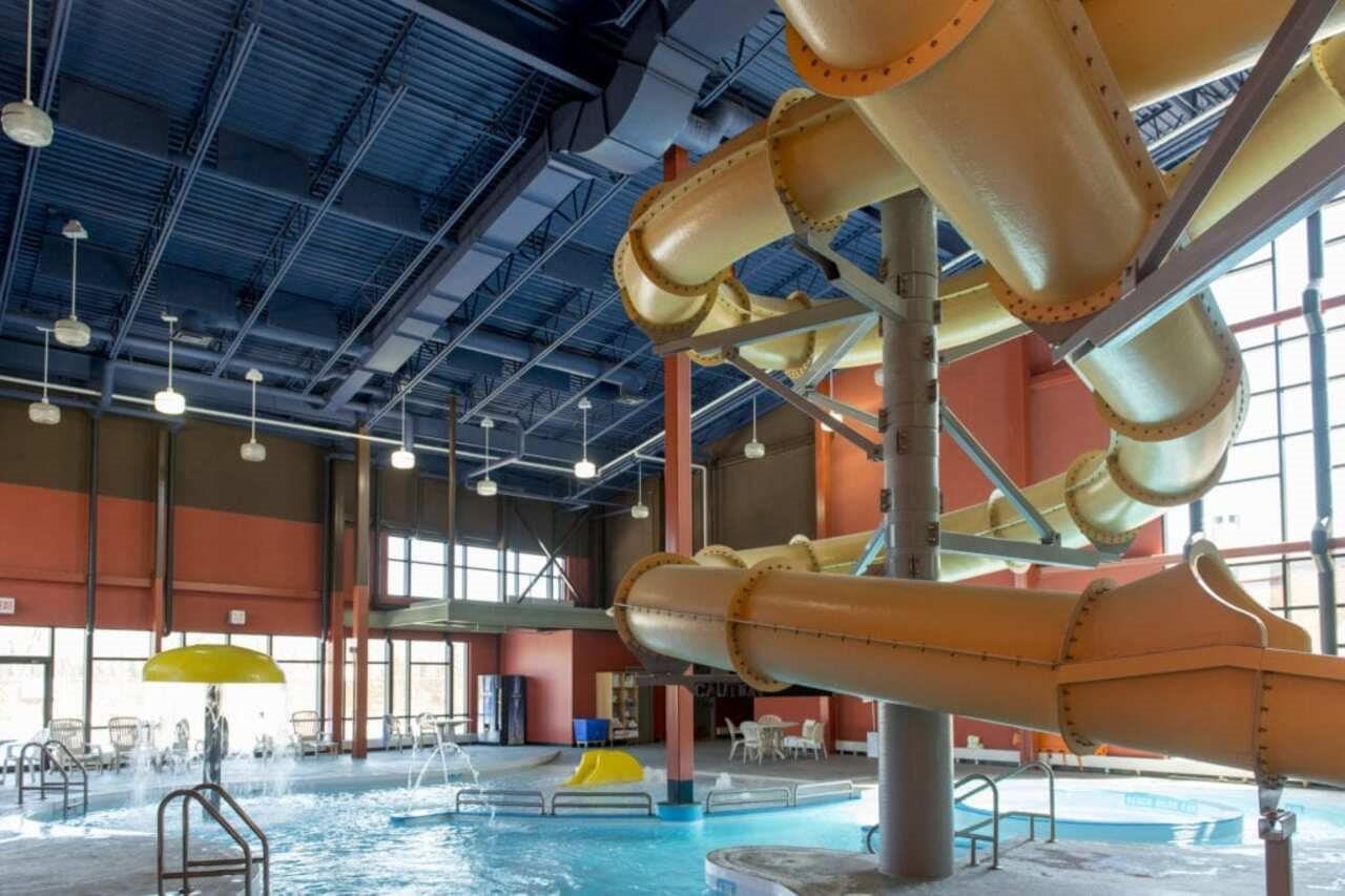 Lakeview Hecla Resort Dış mekan fotoğraf
